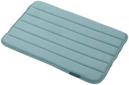 BALANCE Dog Crate Pad, Dog Foam Crate Mat Kennel Pad, Washable Water-Resistant Pet Bed Flat Dogs Cage Mat for Medium Dogs by BalancePet