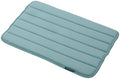 BALANCE Dog Crate Pad, Dog Foam Crate Mat Kennel Pad, Washable Water-Resistant Pet Bed Flat Dogs Cage Mat for Medium Dogs by BalancePet