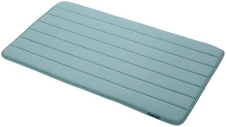 BALANCE Dog Crate Pad, Dog Foam Crate Mat Kennel Pad, Washable Water-Resistant Pet Bed Flat Dogs Cage Mat for Large Dogs by BalancePet