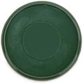 Talia Discbound Notebook - Discs (Green Olive, 1.5inch) by Talia