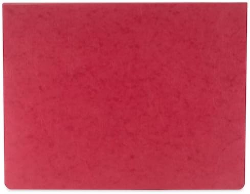 Acco ACCO 14-7/8-Inch x11-Inch Presstex Hanging Data Binders (ACC54079), Burgundy - Image 6