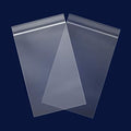 iMailer- 500 Count - 3" x 5" Small Reclosable Zip Plastic Bags by iMailer