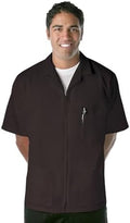 FAME Adult's Zipper Smock by FAME