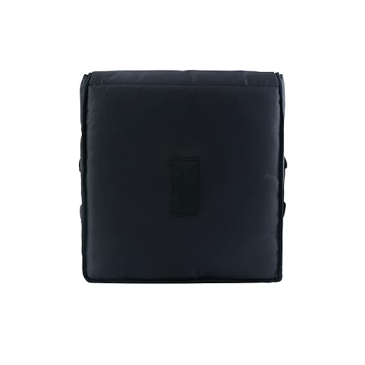 Insulated Food Delivery Bag Pizza Delivery Bags Professional Pizza Warmer - Image 6