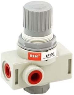 AR/BR2/3/4/5000 air pressure regulator air pressure reducing valve pneumatic components(BR3000) by Unknown