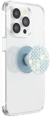 ​​​​PopSockets Phone Grip with Expanding Kickstand, Adhesive Grip - Mod Patchwork - Image 2