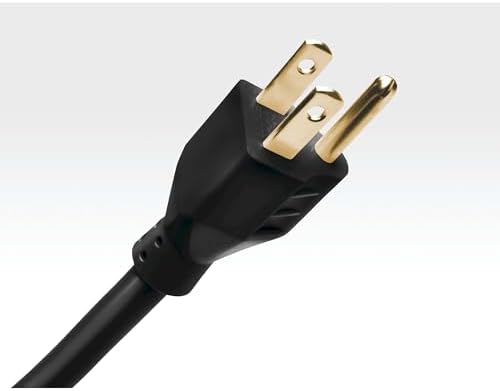 Eaton Tripp Lite TLP615B 15ft Power Cord Black Surge Protector 6 Outlets - Image 6