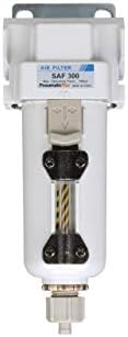 PneumaticPlus SAF300-N03B-MEP Compressed Air Particulate Filter 3/8" NPT - Image 6