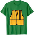 Funny PPE Personal Protective Equipment T-Shirt by Unknown
