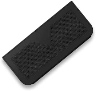 Car Seat Gap Filler Organizer, PU Leather Side Storage Pouch for Phone Keys Cards, Anti Scratch Console Pocket with Self Adhesive, Universal Car Organizer for SUV Truck (Black) by Unknown