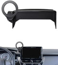 Car Phone Holder for Toyota Corolla 2020-2026,Corolla Cross 22-26 8" Screen by Unknown