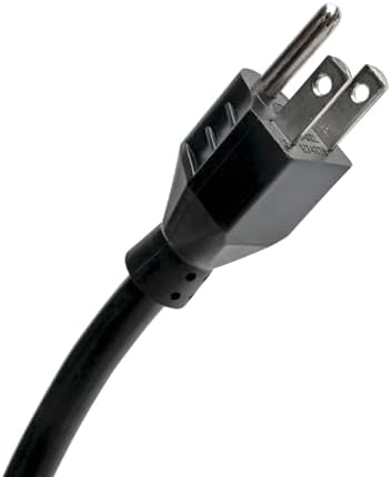 Eaton Tripp Lite TLP606USBB 6 Outlet Black Surge Protector with USB & USB-C - Image 6