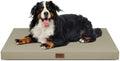 Outdoor Extra Large Dog Bed XXL for Giant Breed Dogs by TailStories