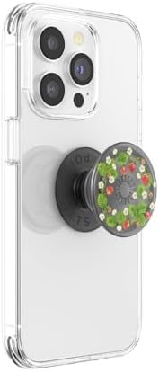 PopSockets Adhesive Phone Grip, Holder- Berry Picking - Image 5