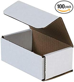 Secure Seal Shipping Boxes by Secure+Seal