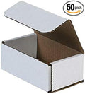 Secure Seal Shipping Boxes by Secure+Seal