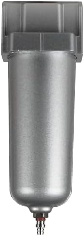 THB 3/4" Compressed Air in Line Moisture & Water Filter Trap F706N Compressor New - Image 3