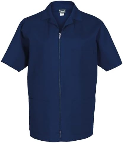 FAME Adult's Zipper Smock - Image 2