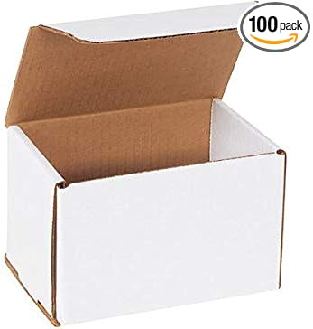 Secure Seal Shipping Boxes by Secure+Seal