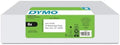 DYMO Authentic LW Large Shipping Labels DYMO Labels for LabelWriter Label Printers, 2-5/16" x 4, Print Up to 6-Line Addresses, 6 Rolls of 300 (1800 Total) by Dymo%C2%AE