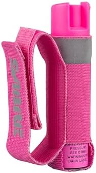 SABRE Runner Pepper Gel Spray for Running, Walking & Personal Safety by SABRE