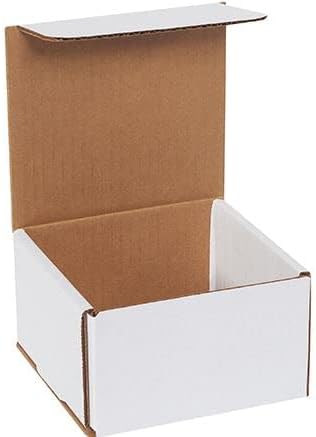 Secure Seal Shipping Boxes - Image 2