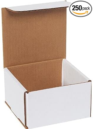 Secure Seal Shipping Boxes by Secure+Seal