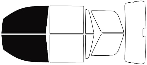 Rvinyl Window Tint Kit Compatible - Image 2