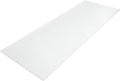 Amylove Polyurethane Foam 24" x 72" High Density Cushion Upholstery Foam Sheet by Amylove