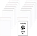 Self Sealing OPP Poly Bags 4" x 6" 200pcs Clear Resealable Cello Bags Plastic Cellophane 1 Mil for Cookies Decorative Wrappers (18 Sizes to Choose From) by BornFeel