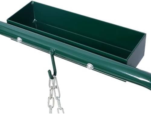 Deluxe Welding Cylinder Hand Truck with 10-Inch Solid Rubber Wheels, 440lbs Capacity Dual Welding Cylinder Cart, Large Dual Oxygen Tank Cart Dolly - Image 7