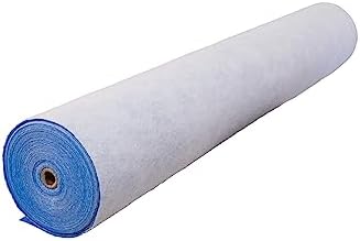 ShuBee® BeeArmor® Blue Surface Protection – Tacky Backing, 39” x 100’ - Image 4
