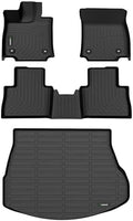 ANBINGO® Floor Mats & Cargo Liner for Lexus NX250/350/(No NX350h) 2022-2026 by ANBINGO