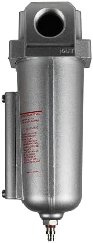 THB 3/4" Compressed Air in Line Moisture & Water Filter Trap F706N Compressor New - Image 4