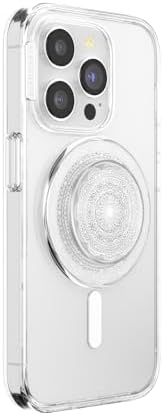 PopSockets Phone Grip for MagSafe, Magnetic Holder- Doily Life - Image 2
