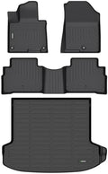 ANBINGO® Floor Mats & Cargo Liner for KIA Sportage Gas Only 2026 2027 by ANBINGO