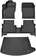 ANBINGO®Floor Mats & Cargo Liner for Ford Escape 2013-2019 by ANBINGO