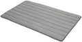 BALANCE Dog Crate Pad, Dog Foam Crate Mat Kennel Pad, Washable Water-Resistant Pet Bed Flat Dogs Cage Mat for XX-Large Dogs by BalancePet