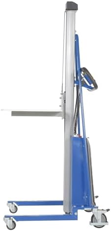SS Manual Work Position 550 - Image 5