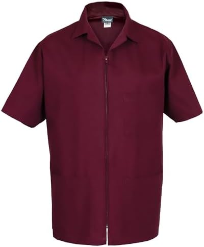 FAME Adult's Zipper Smock - Image 2