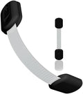 SKYLA HOMES Child Safety Cabinet Locks, Black, 2 Pack by SkylaHomes