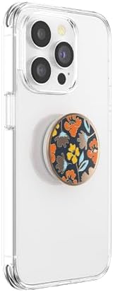PopSockets Adhesive Phone Grip, Holder- Petal Frenzy - Image 3