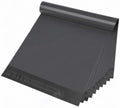 Fuxury Poly Mailers 12X15.5" 100 Pack,Shipping Bags For Clothing,Dark Grey by Fuxury