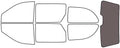 Rvinyl Window Tint Kit Compatible by Rvinyl
