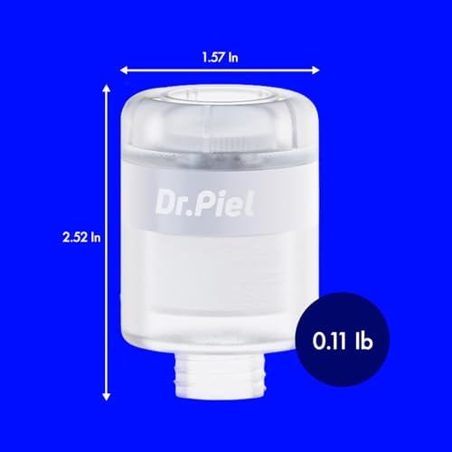 shower filter for travel (Seoul edition, travel Seoul edition) - Image 2