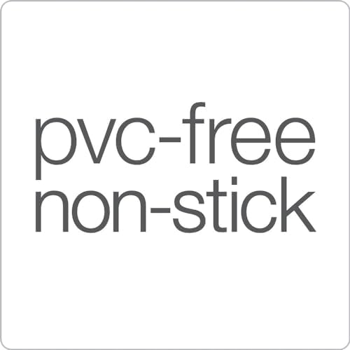 Cardinal Performer 3-Ring Binders, 2", Non-Locking Slant-D Rings, 540-Sheet Capacity, Clearvue Presentation, Non-Stick, PVC-Free, White, 4-Pack (27500), 2-Inch - Image 5