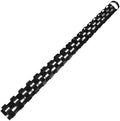 TOTiyea 100 Pack 3/4" 19 Ring Plastic Binding Combs,185-Sheet Letter Size by TOTiyea