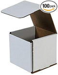 Secure Seal Shipping Boxes by Secure+Seal