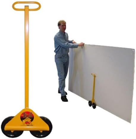 Panel Handler 29 x 4 x 12 in. by Unknown