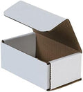 Secure Seal Shipping Boxes by Secure+Seal